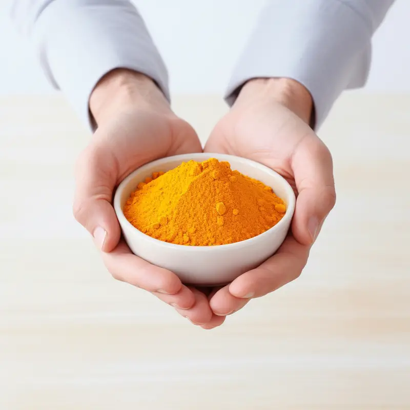 The Amazing Healing Powers of Turmeric: How This Spice Can Change Your Life
