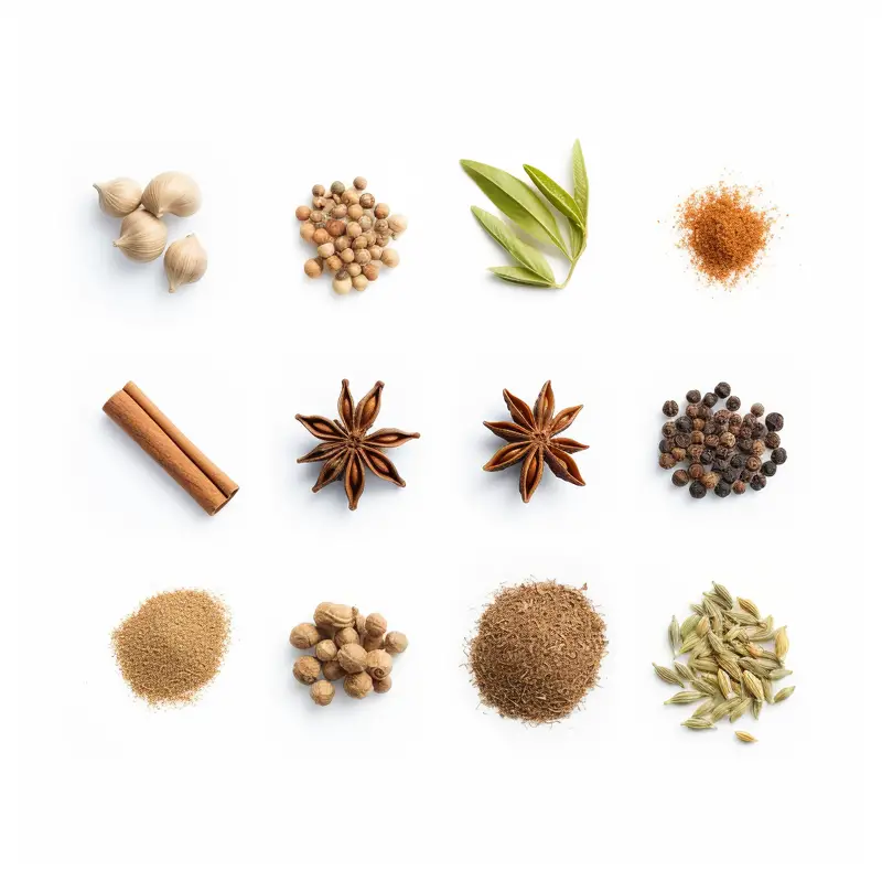 Uncommon Uses for Common Spices: A Surprising Look at Your Pantry Staples