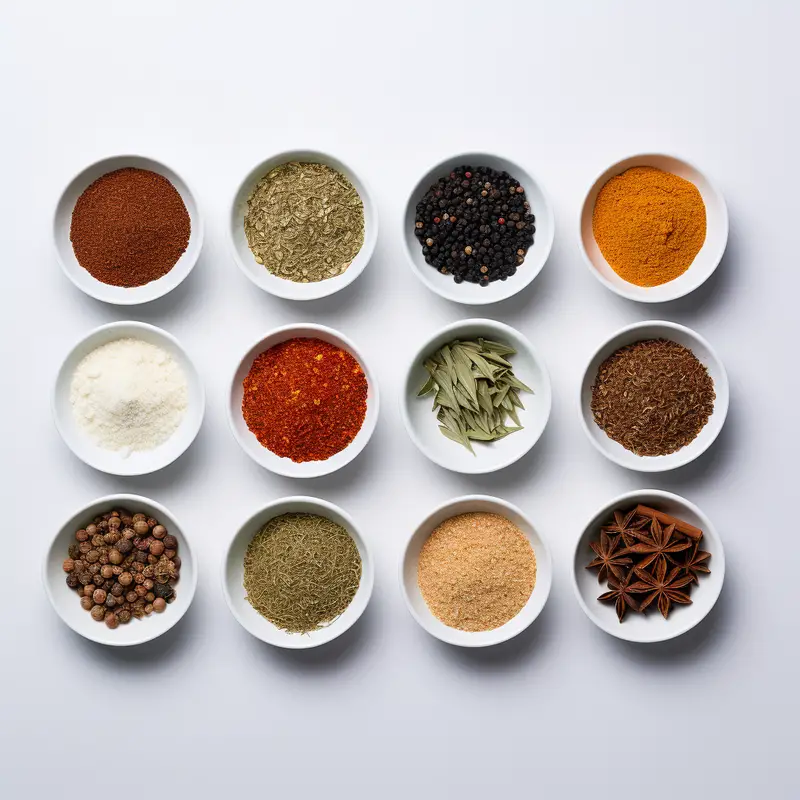 Spice Blends for Every Occasion: Our Favorite Combinations