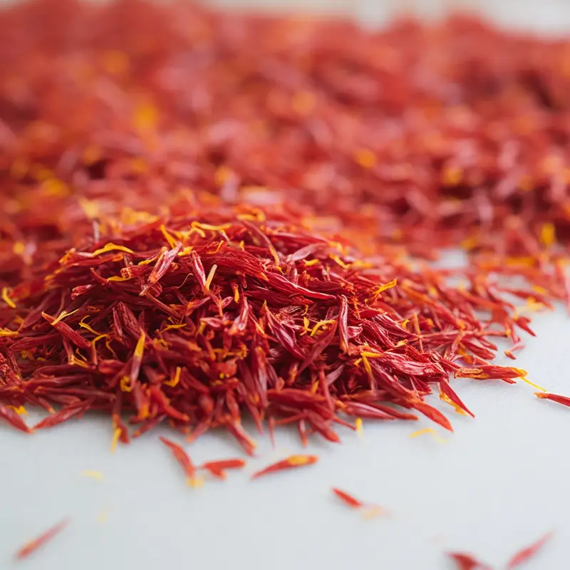 Saffron Secrets Revealed: How to Cook with the World's Most Expensive Spice