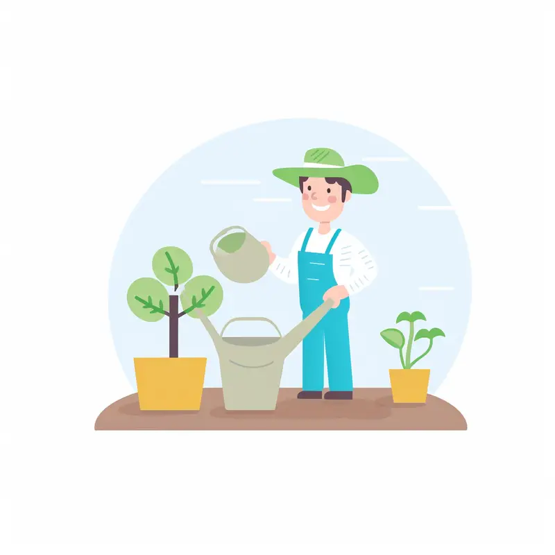 Gardening and Cultivation