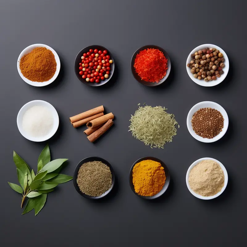 Master the Art of Spice Blending: Essential Techniques to Get You Started