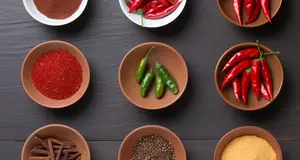The Surprising Science Behind Spicy Food: How It Affects Your Body and Brain