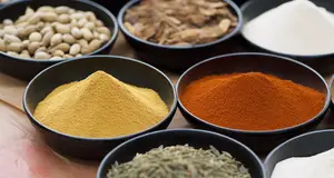 India's Spice Odyssey: A Journey Through the Subcontinent's Flavorful History