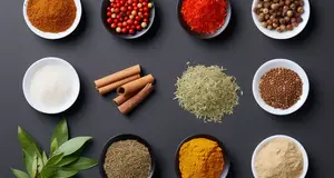 Master the Art of Spice Blending: Essential Techniques to Get You Started