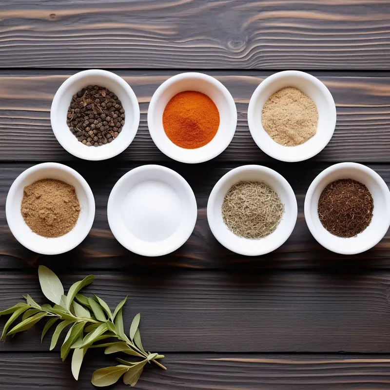 How to Make Your Own Spice Blends at Home: Save Money and Customize Your Flavor Profile